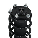 Front Struts w/ Coil Spring & Rear Shocks Sway Bar Links for Acura RDX (2007–2012)