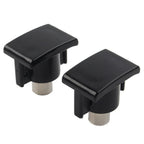 Hydraulic Cam Chain Tensioner Nylon Pads for Harley Twin Cam 2007-2017