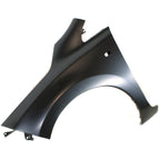 Fender for Nissan Leaf (2011–2012) Front Driver Side