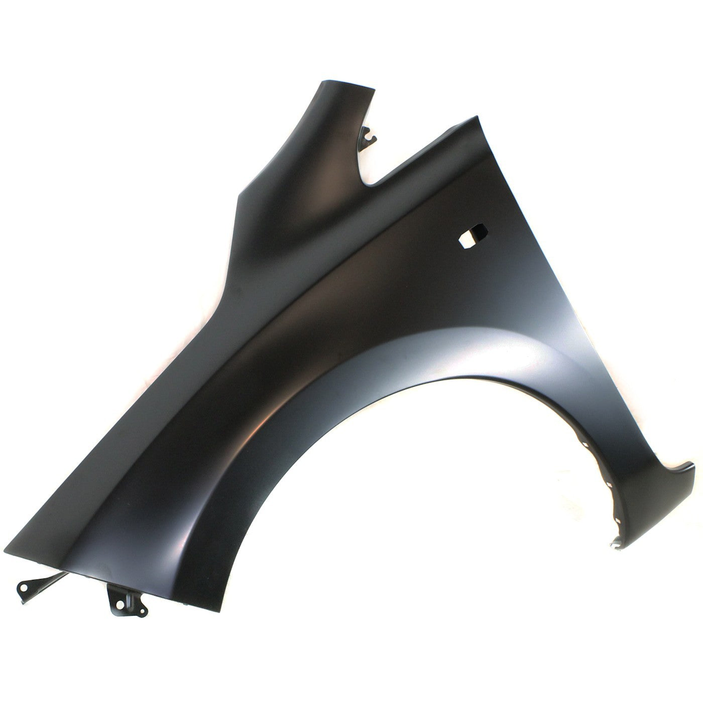 Fender for Nissan Leaf (2011–2012) Front Driver Side