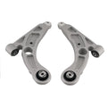 2pcs Front Lower Control Arms Assembly for Jeep Cherokee (2019–2023)