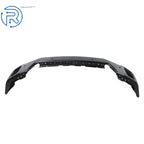 Front Bumper Replacement for GMC Sierra 2500HD 3500HD (2020-2023)