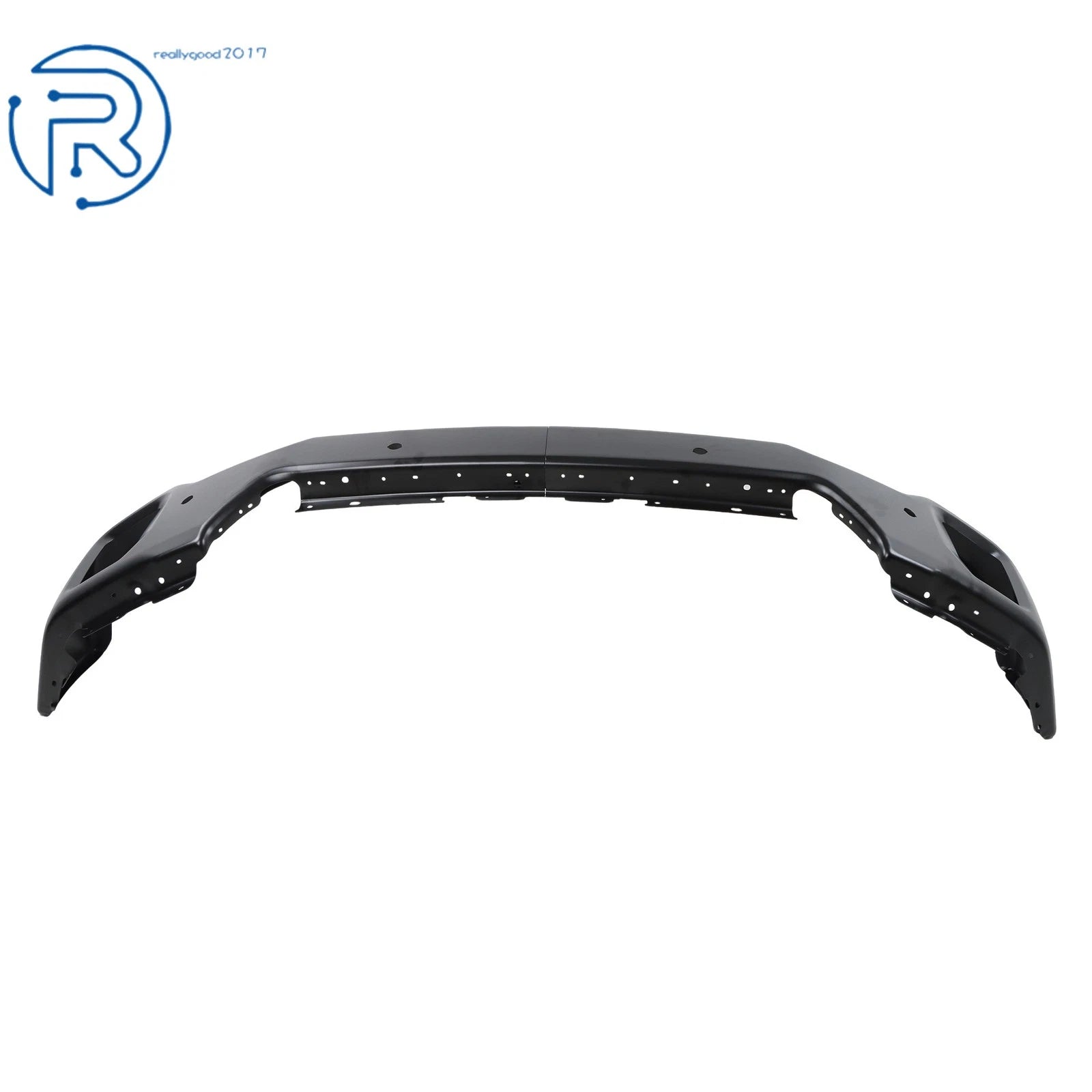 Front Bumper Replacement for GMC Sierra 2500HD 3500HD (2020-2023)