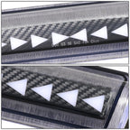 LED Third Brake Light for 2000-2006 Suburban Yukon (GM 15190400, 15190401)