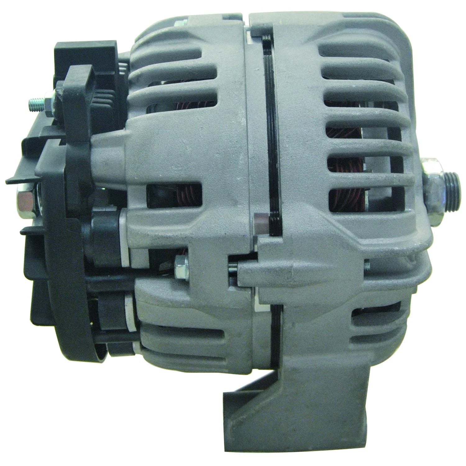 Alternator for John Deere Tractor 7130 7230 6068 6.8L Diesel (2007–2011)