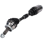 CV Axle Assembly Front Right for Kia Optima L4 1.6L Turbo (2016–2020)