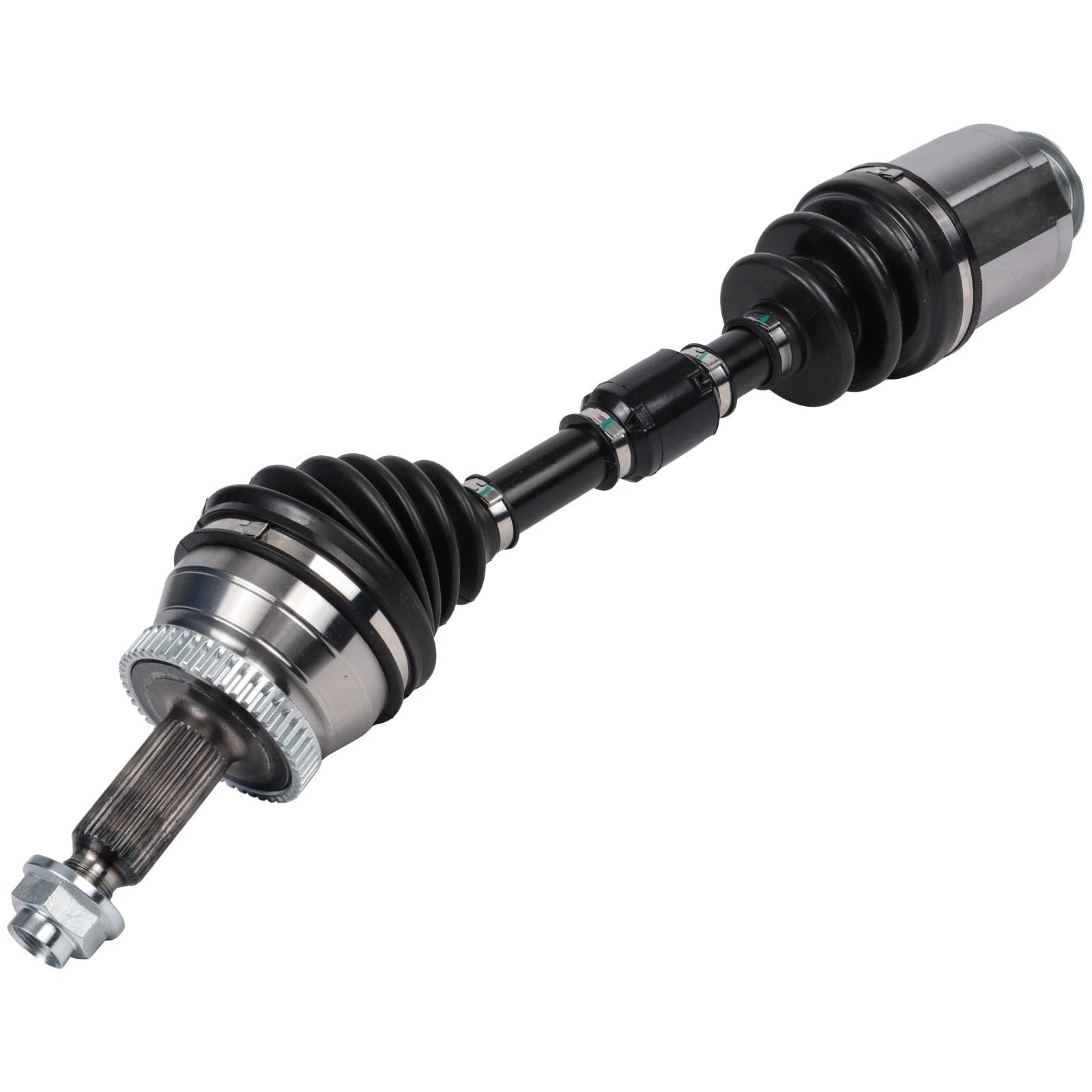CV Axle Assembly Front Right for Kia Optima L4 1.6L Turbo (2016–2020)
