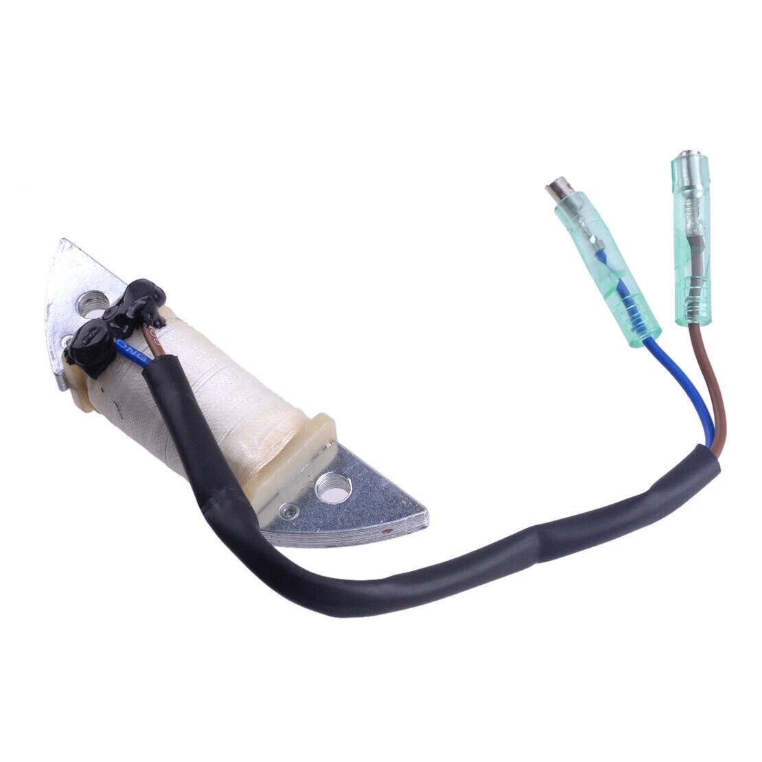 Lighting Coil Assy for Yamaha Outboard 9.9HP 13.5HP 15HP (63V-85533-00)