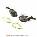 Smoke Turn Signals for Honda CBR 600 F3/F4/F4i/1000 RR/CB 919 (1995–2007)