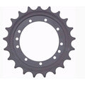 Drive Chain Sprocket for Kubota, John Deere, Yanmar, Hitachi