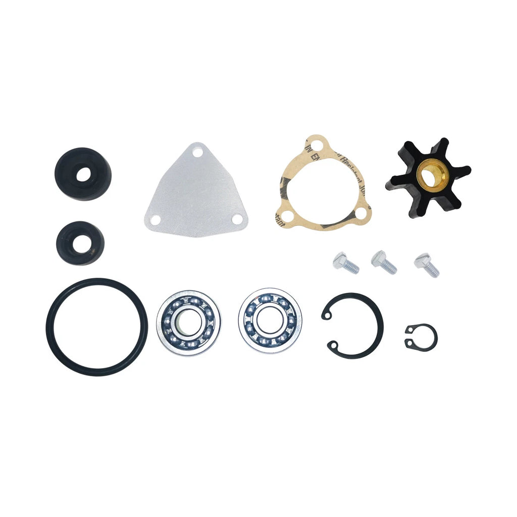 Major Repair Kit for Yanmar Marine 1GM, 1GM10 (128170-42200)