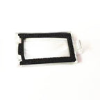 Rear License Plate Light Lens  for Jeep Grand Cherokee (2005-2010)