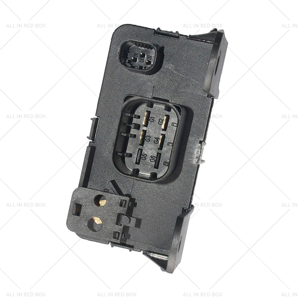Glow Plug Relay Control Unit for Mercedes Sprinter (2007–2015)