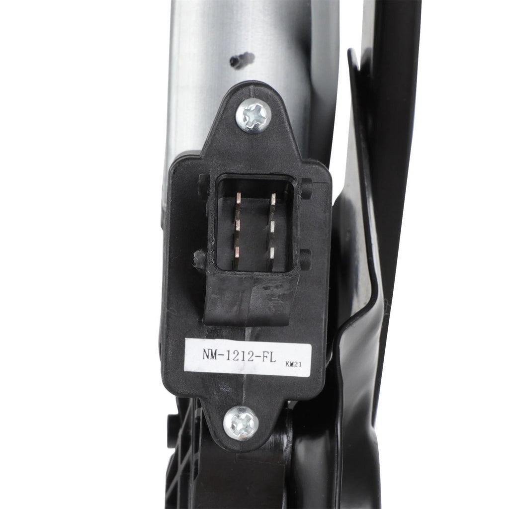 Front Left Power Window Regulator w/ Motor for Cadillac STS (2005–2011)