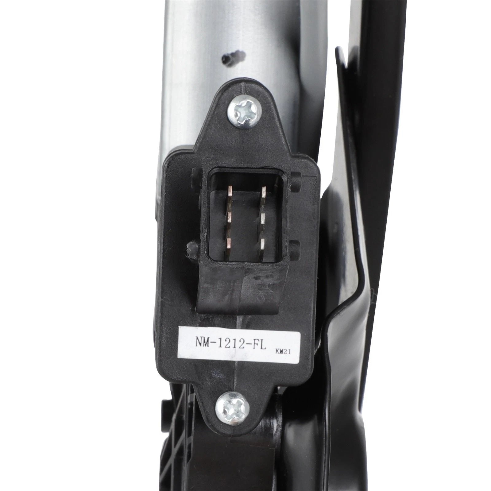 Front Left Power Window Regulator w/ Motor for Cadillac STS (2005–2011)