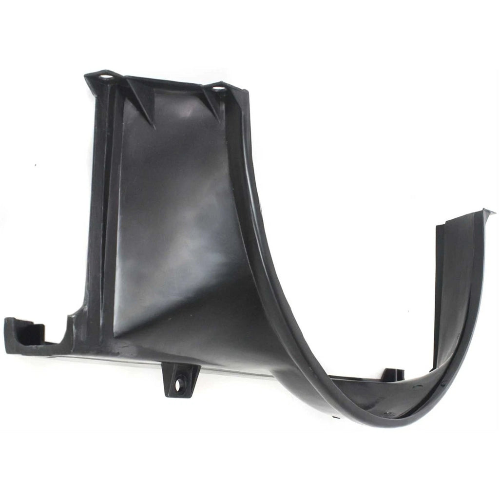 Set of Upper and Lower Fan Shrouds for Chevrolet S10 Blazer (1988–1994)