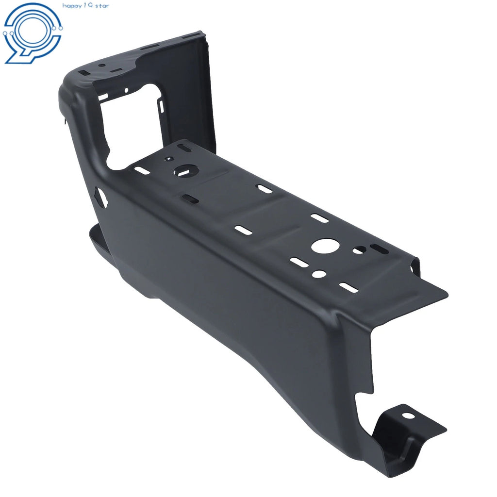 Left Side Rear Bumper End Cap for Ford F250 F350 F450 (2023–2025)