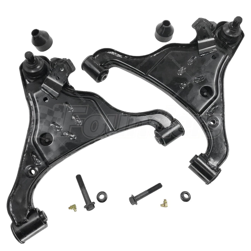 Front Lower Control Arm with Ball Joint for Nissan Frontier Pathfinder Xterra (2005-2016)
