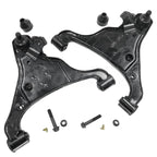 Front Lower Control Arm with Ball Joint for Nissan Frontier Pathfinder Xterra (2005-2016)