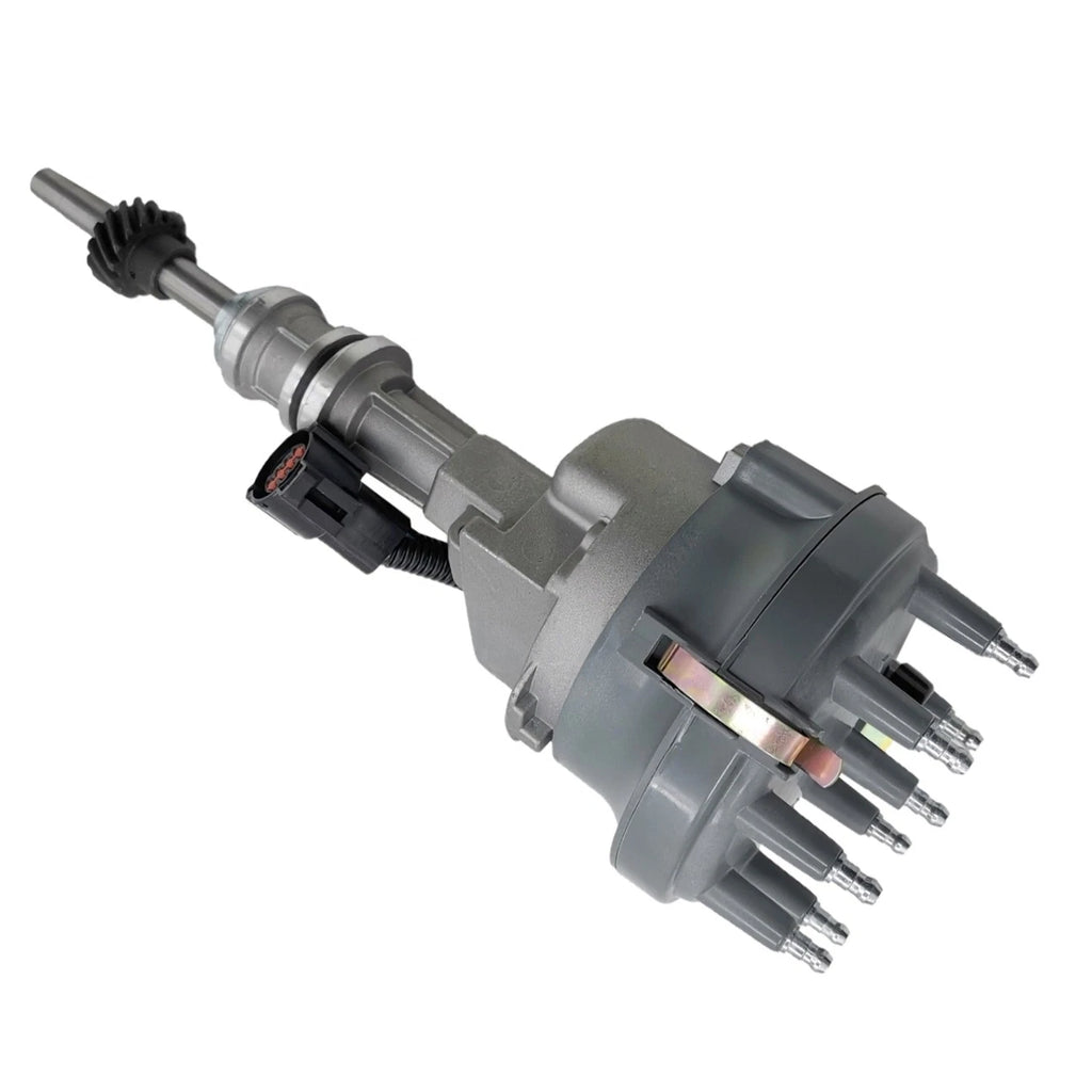 Distributor for Ford F-350 F-250 E-150 Econoline (1992–1996) F2TE12127AA FD16