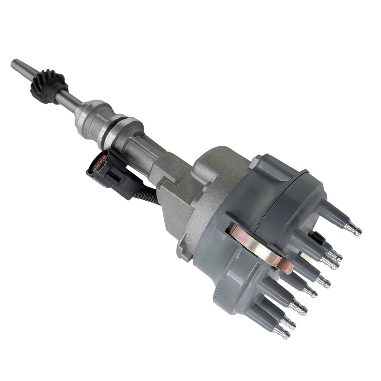 Distributor for Ford F-350 F-250 E-150 Econoline (1992–1996) F2TE12127AA FD16