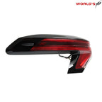LED Tail Light Assembly for Toyota Sienna (2021–2022)