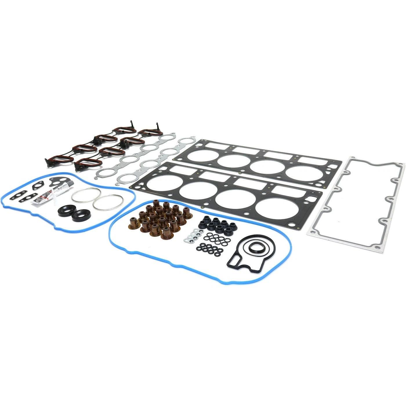Engine Gasket Set for Chevy Silverado 2500 HD (2001–2003)