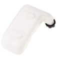 Fuel Tank for CG430 520 43CC 49CC 52CC 47CC 55CC (Replacement)