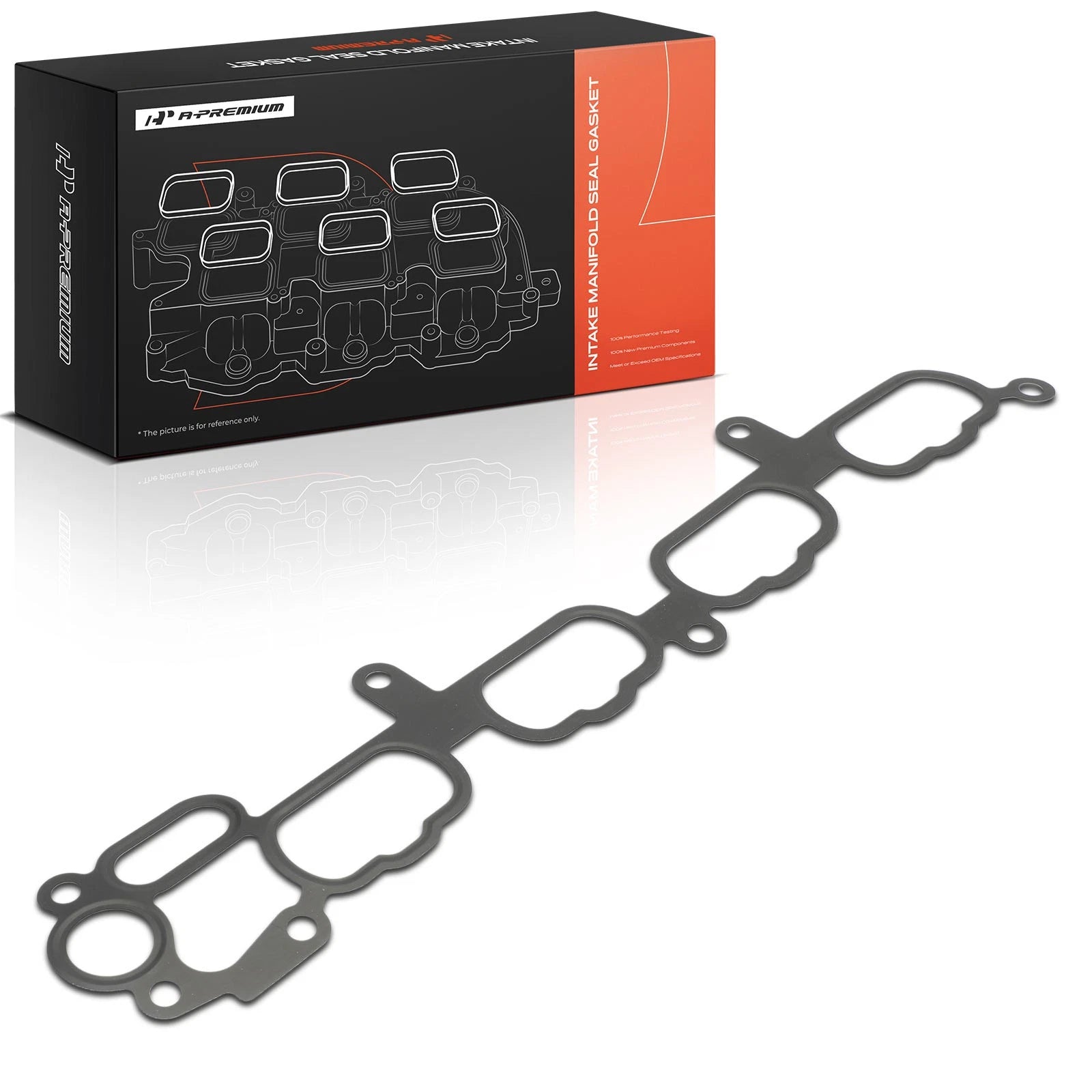 Intake Manifold Gasket Set for Mitsubishi Outlander 