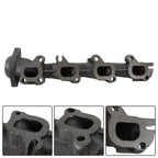 Right Side Exhaust Manifold for Ram 1500 2500 3500 (2013-2018)