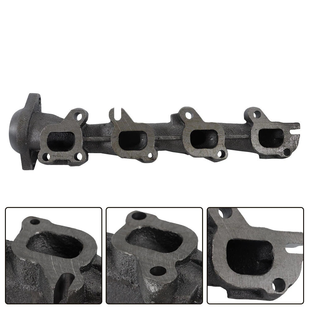 Right Side Exhaust Manifold for Ram 1500 2500 3500 (2013-2018)