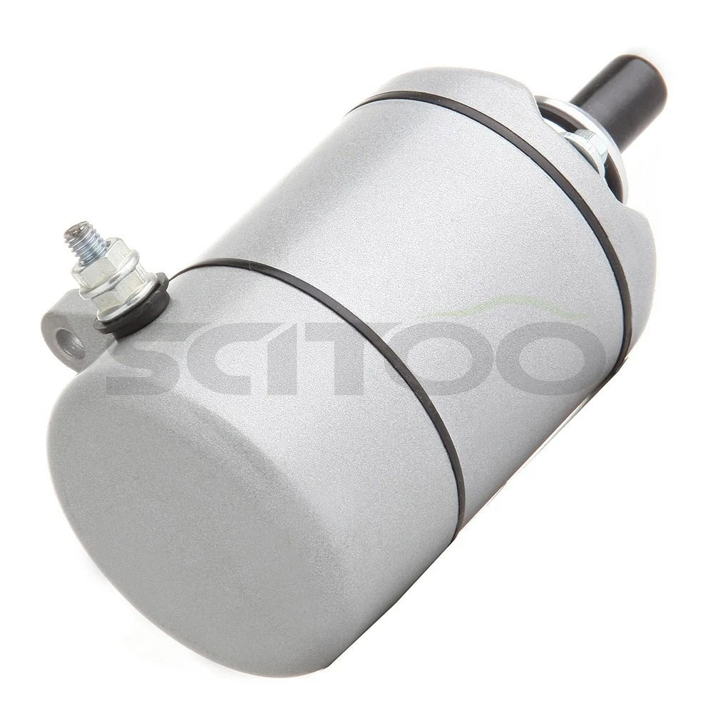 Starter for Honda TRX250TM FourTrax Recon Sportrax 250 (2002–2007) 31200HM8-003