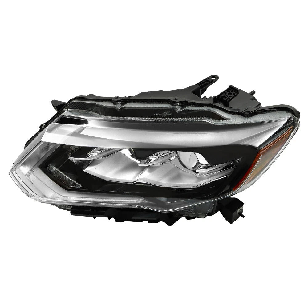 LED Headlight Assembly for Nissan Rogue (2017-2020) Left Driver Side