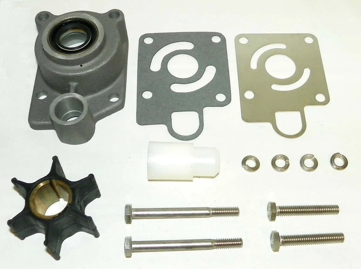 Complete Impeller Kit with Housing for Chrysler Force 75-140 Hp (750-115)