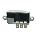 Voltage Regulator for Kawasaki FR600V FR651V FR691V FR730V 21066-7017
