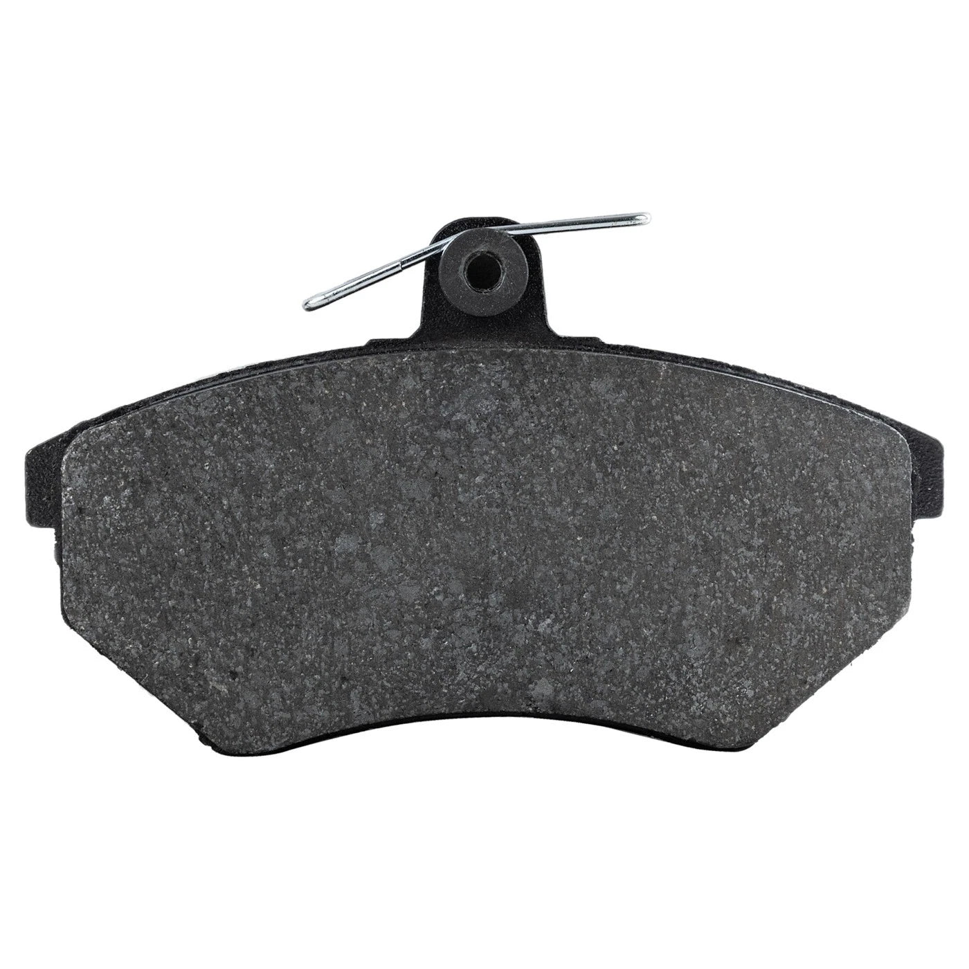 Disc Brake & Pad Kit for Volkswagen Jetta (1999)