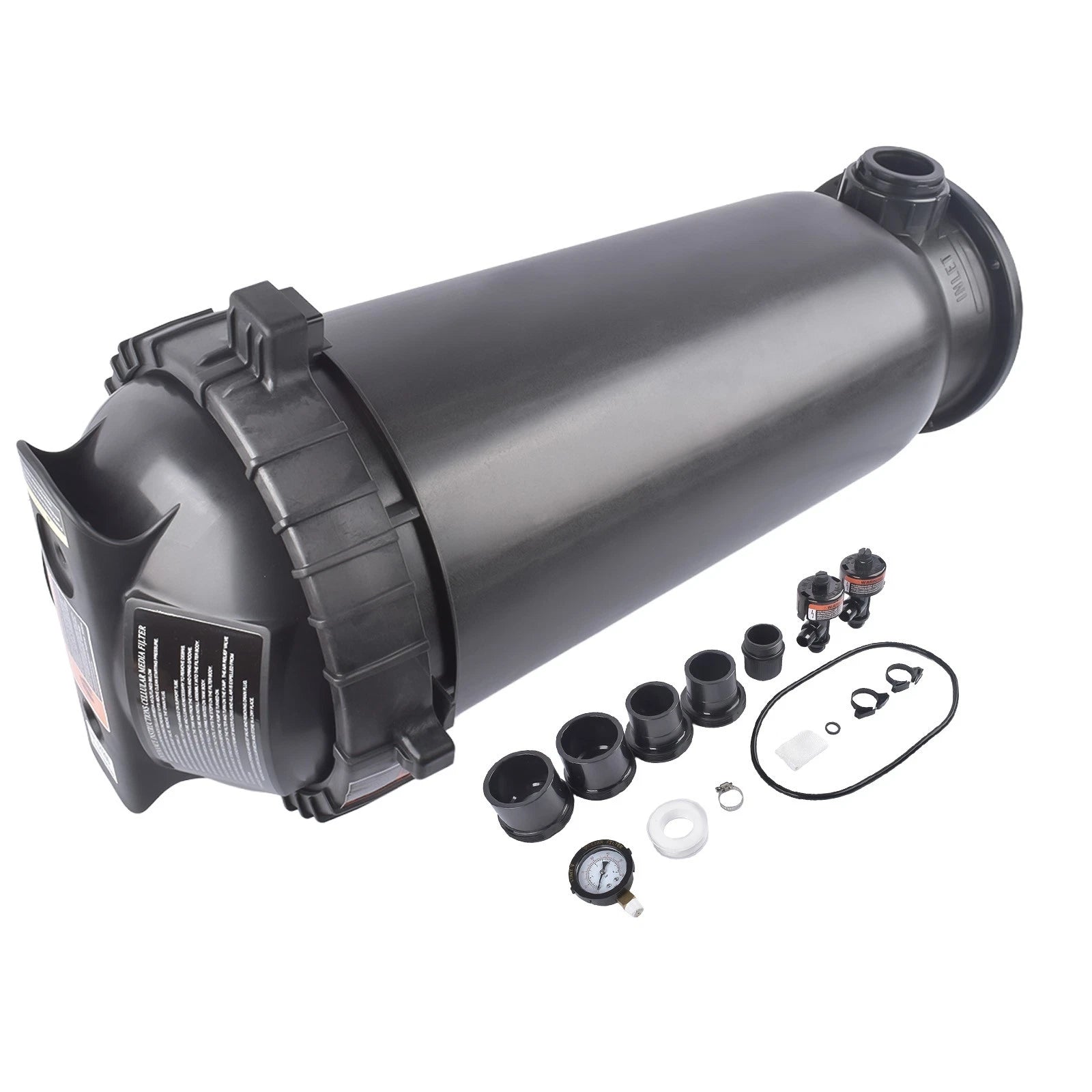 Cartridge Filter for Hayward StarClear Plus 120 Sq.Ft (W3C12002)