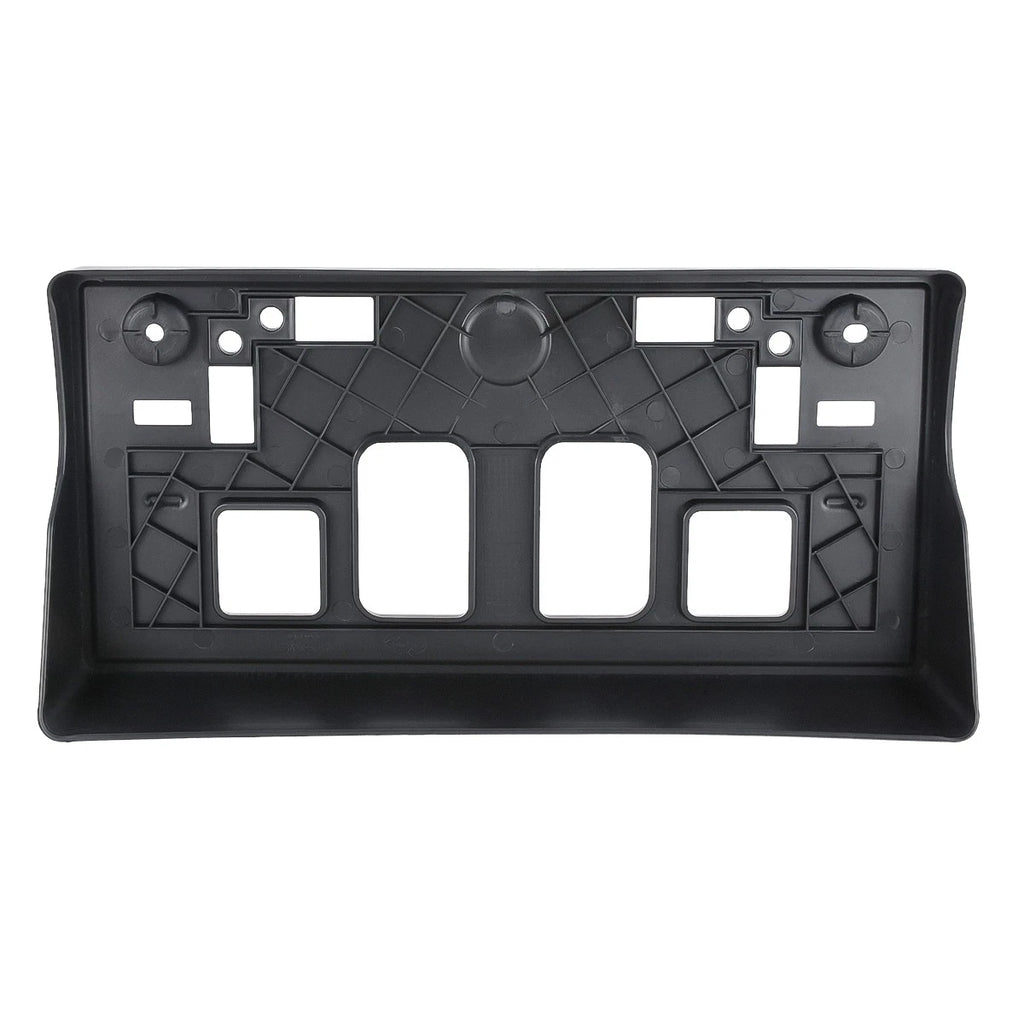 Front Bumper License Plate Holder Mounting Bracket for Lexus RX350 (2013–2015)