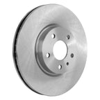 Disc Brake Rotor for Ford Fusion (2013–2020) Front Solid