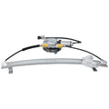 Window Regulator for Mitsubishi Galant (1999-2003)