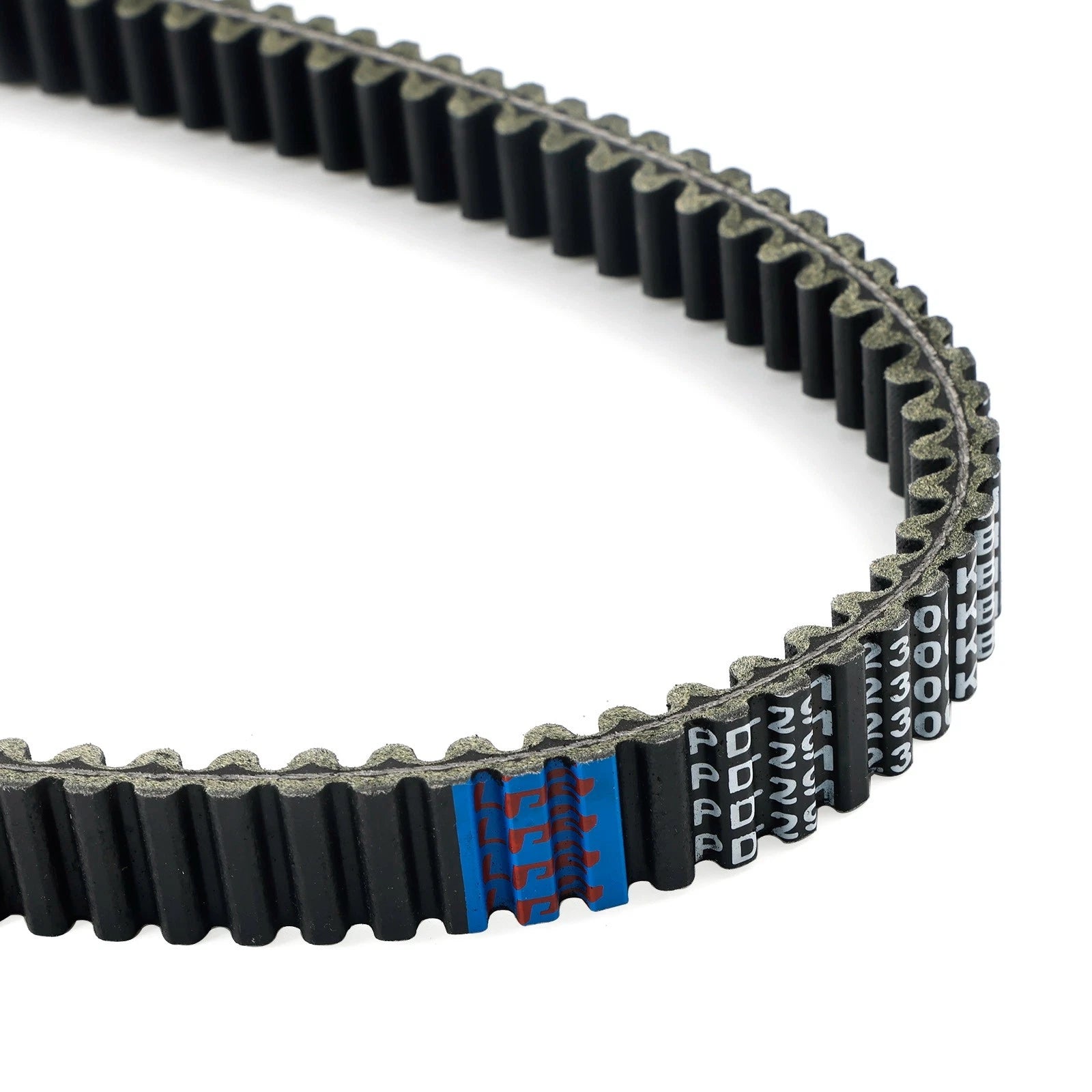 Final Drive Belt for Honda Forza 350 SH 350 ADV 350 (2021–2023) 23100-K1B-T02