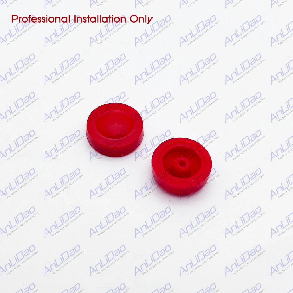 2Pcs Start Stop Switch Button Cover for Sea Doo GTI GTS GTX RXPX RXTX (N/A) 277001802