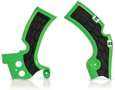 Acerbis X Grip Frame Guard for Kawasaki KX450F (2009–2018)