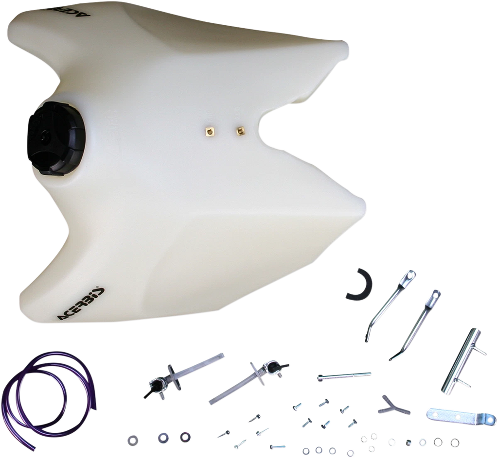 5.8 Gallon Fuel Tank for Honda (2044330147)