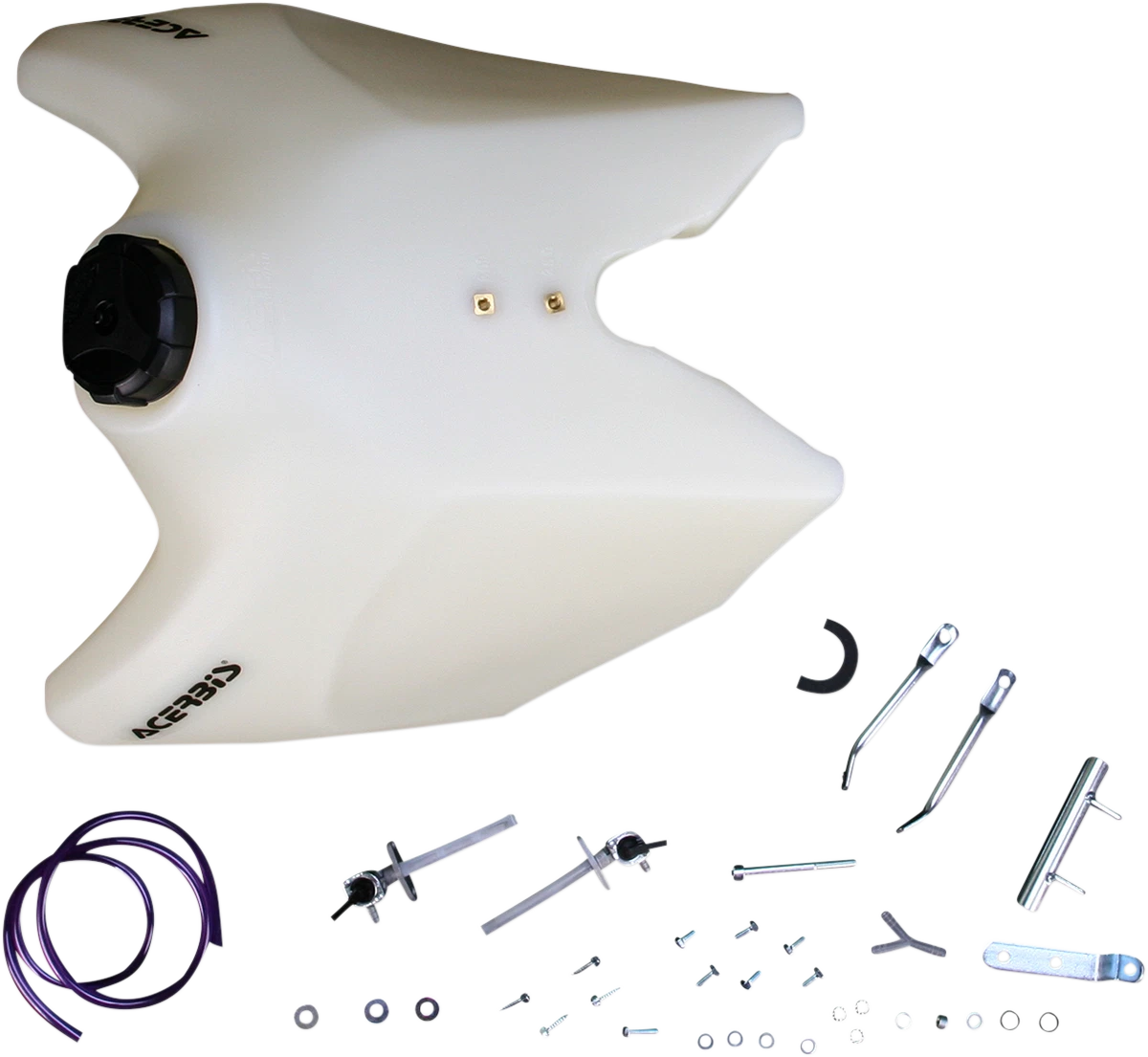 5.8 Gallon Fuel Tank for Honda (2044330147)