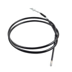 Rear Hand Brake Cable for Kawasaki KVF650 KVF750 (2003–2018) 54005-0005