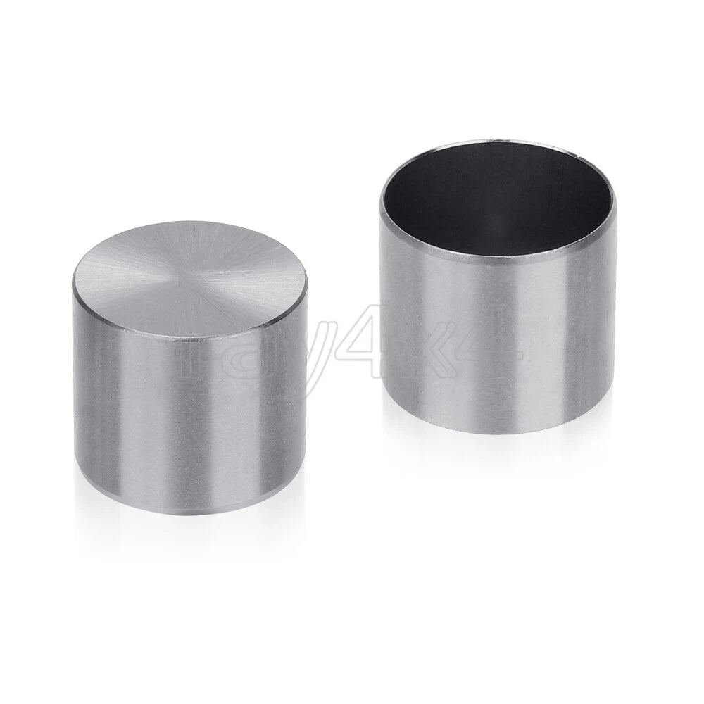 2 Cam Follower Buckets for Honda TRX420 TRX500 TRX680 SXS500 SXS700 (14421-HN8-000)