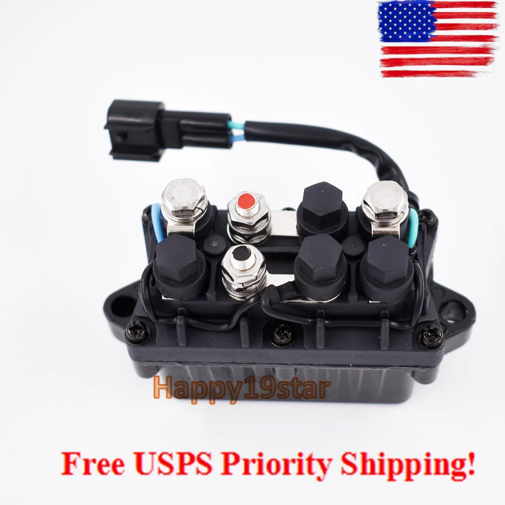 Trim Relay for Yamaha F150 & F250 (40-90HP) (2000–2023)