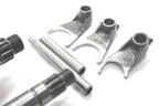 OEM 6 Speed Transmission Shafts with Gears for Kawasaki KLX230 SM (2023)