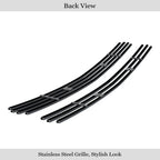 Stainless Grille for Chevy Blazer S-10 (1998-2005)